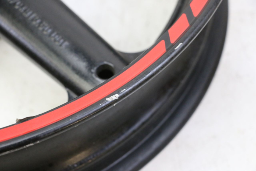 photo de RIMS PAIR SUZUKI SV S 650 (2003 - 2009)