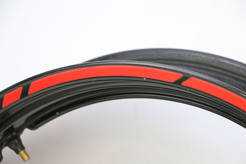 photo de RIMS PAIR SUZUKI SV S 650 (2003 - 2009)