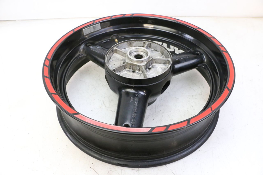 photo de RIMS PAIR SUZUKI SV S 650 (2003 - 2009)