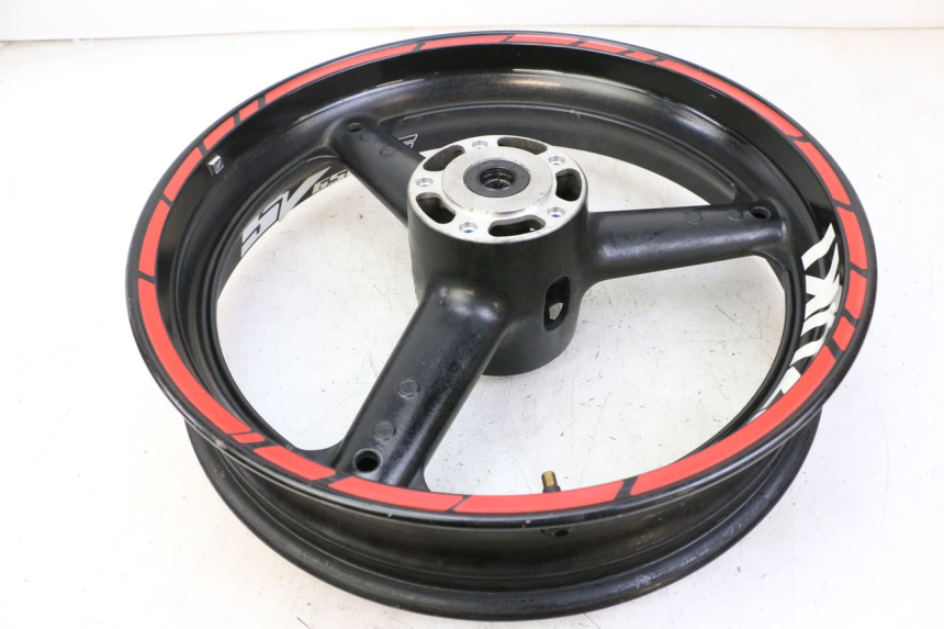 photo de RIMS PAIR SUZUKI SV S 650 (2003 - 2009)