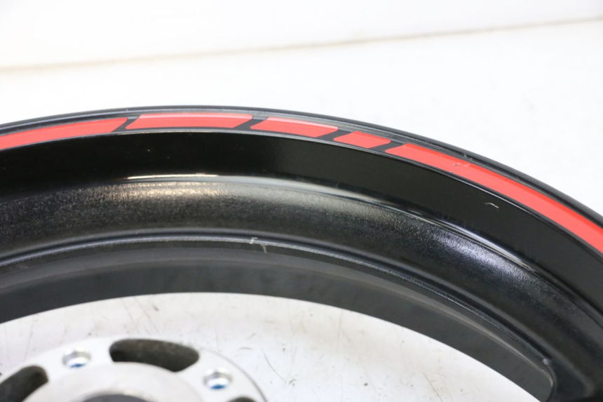 photo de RIMS PAIR SUZUKI SV S 650 (2003 - 2009)