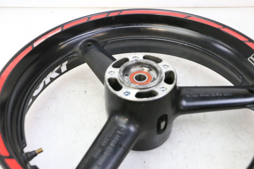 photo de RIMS PAIR SUZUKI SV S 650 (2003 - 2009)