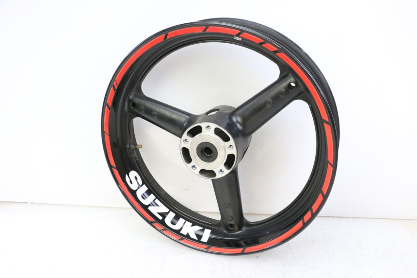 photo de RIMS PAIR SUZUKI SV S 650 (2003 - 2009)
