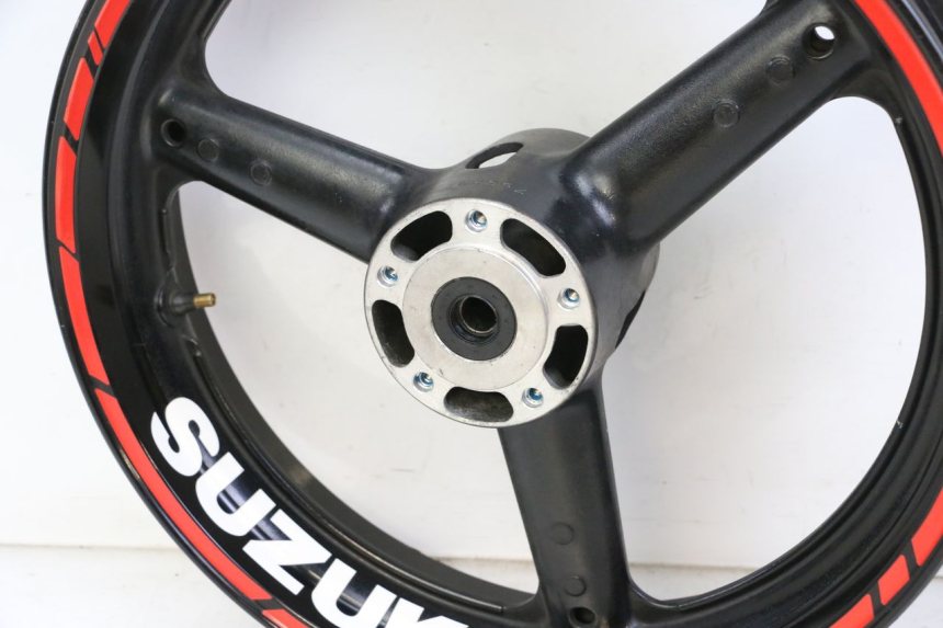 photo de RIMS PAIR SUZUKI SV S 650 (2003 - 2009)