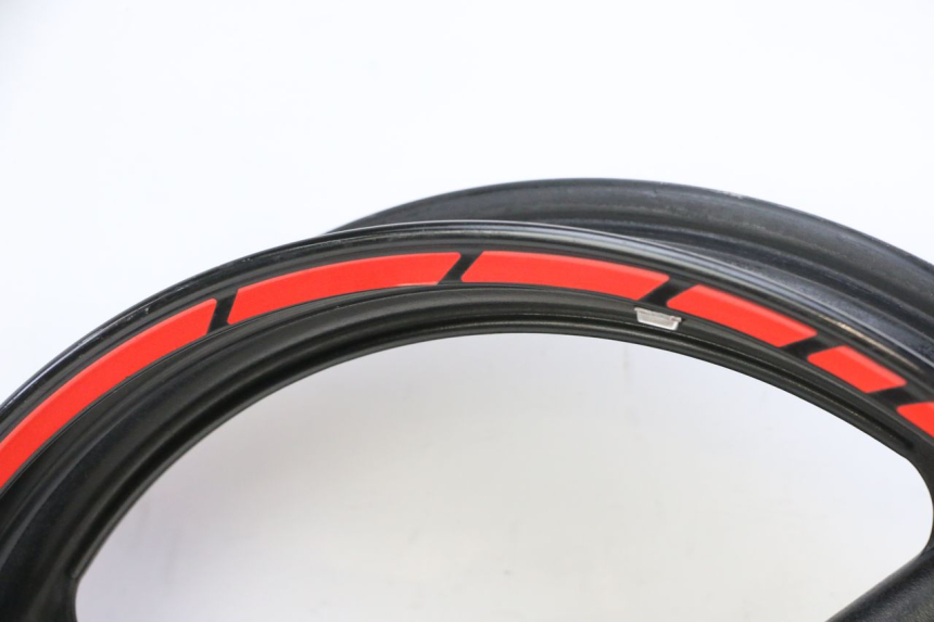 photo de RIMS PAIR SUZUKI SV S 650 (2003 - 2009)