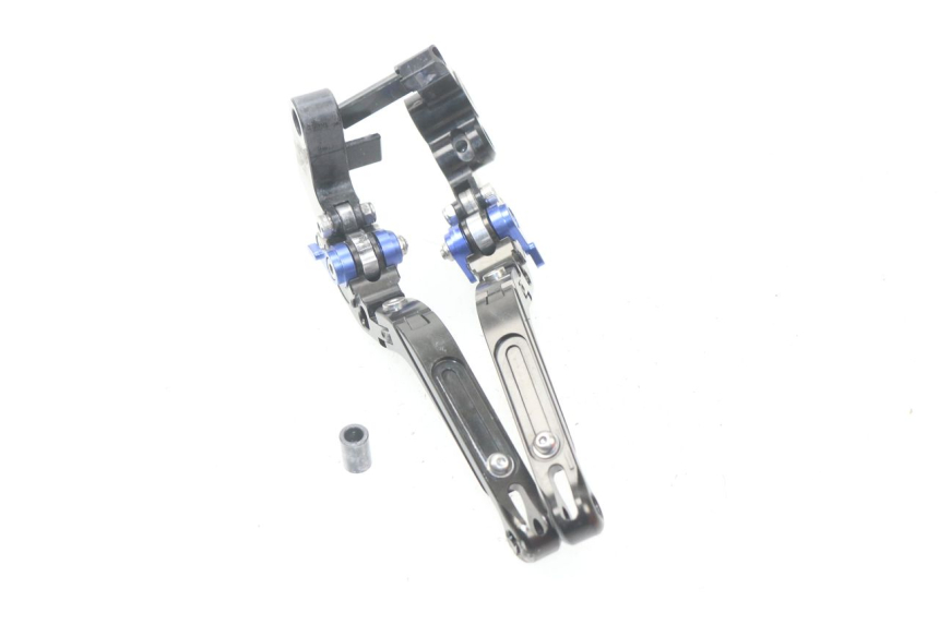 photo de BRAKE LEVER SUZUKI GSX-R GSXR 750 (2011 - 2016)