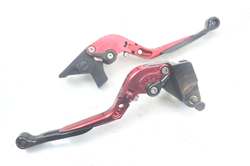 photo de BRAKE LEVER KAWASAKI ER-6 ER6 N 650 (2012 - 2016)