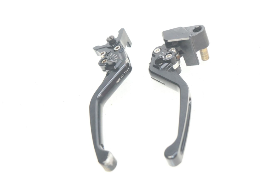 photo de BRAKE LEVER PAIR KAWASAKI Z 650 (2016 - 2019)