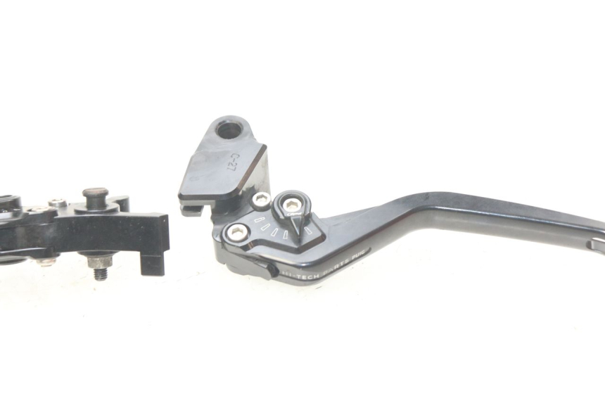 photo de BRAKE LEVER PAIR KAWASAKI Z 650 (2016 - 2019)