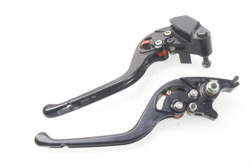 photo de BRAKE LEVER KAWASAKI Z Z900 900 (2017 - 2019)