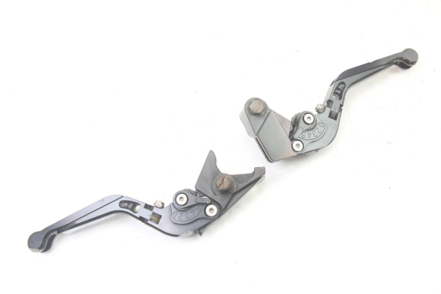 photo de BRAKE LEVER KAWASAKI ZR7 ZR-7 S 750 (1999 - 2004)