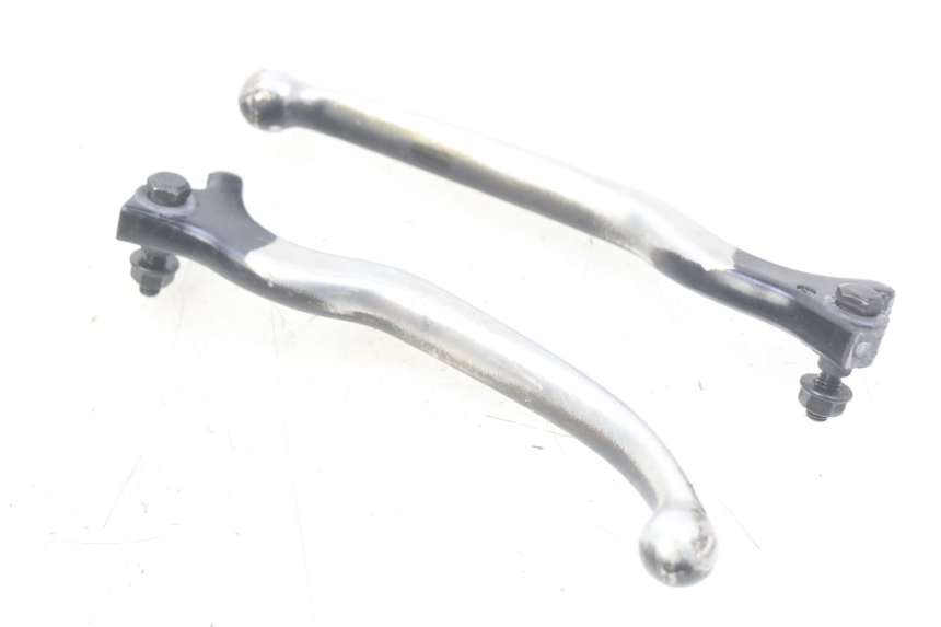 photo de BRAKE LEVER PAIR PIAGGIO X8 125 (2004 - 2007)