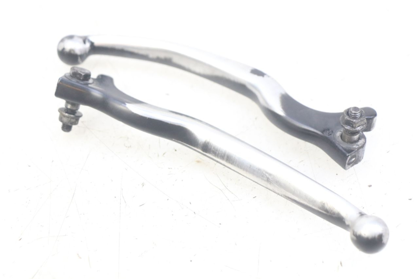 photo de BRAKE LEVER PAIR PIAGGIO XEVO - X EVO 125 (2007 - 2016)