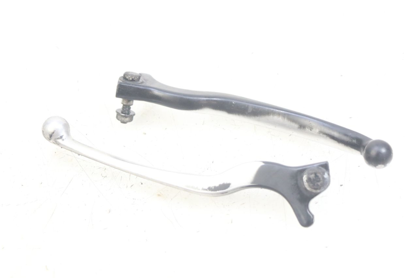 photo de BRAKE LEVER PAIR PIAGGIO XEVO - X EVO 125 (2007 - 2016)