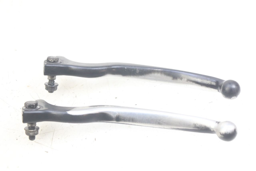 photo de BRAKE LEVER PAIR PIAGGIO XEVO - X EVO 125 (2007 - 2016)