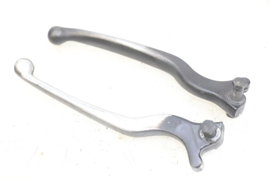 photo de BRAKE LEVER PAIR PIAGGIO XEVO - X EVO 125 (2007 - 2016)