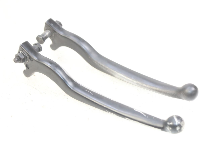 photo de BRAKE LEVER PAIR PIAGGIO XEVO - X EVO 125 (2007 - 2016)