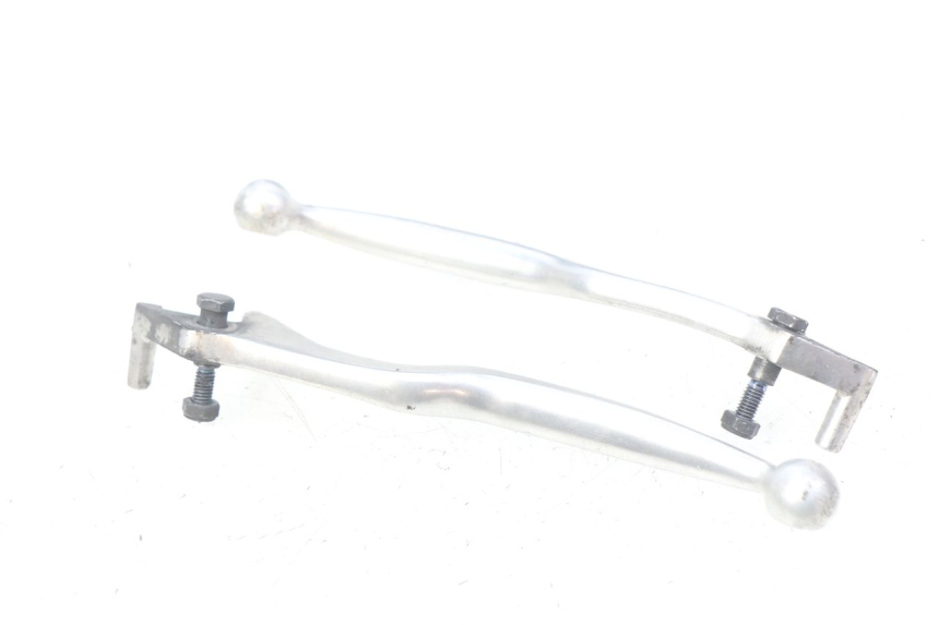 photo de BRAKE LEVER PAIR SUZUKI BURGMAN 125 (2007 - 2014)