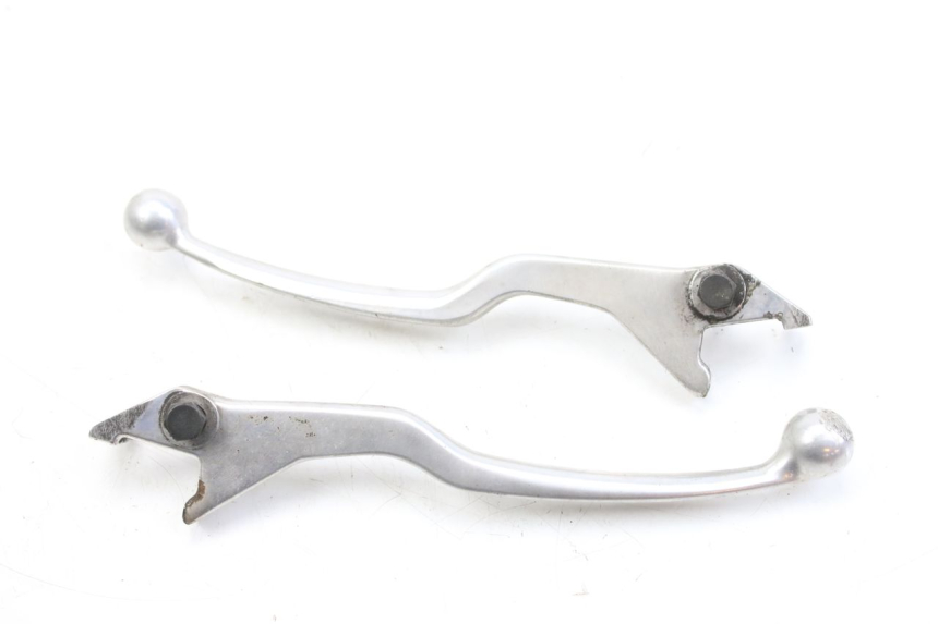 photo de BRAKE LEVER PAIR SUZUKI BURGMAN 125 (2007 - 2014)