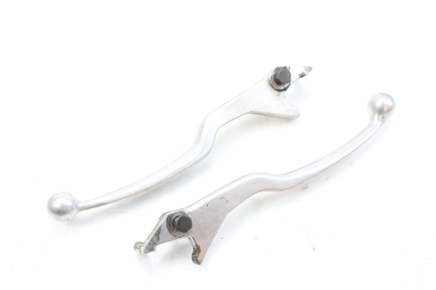 photo de BRAKE LEVER PAIR SUZUKI BURGMAN 125 (2007 - 2014)