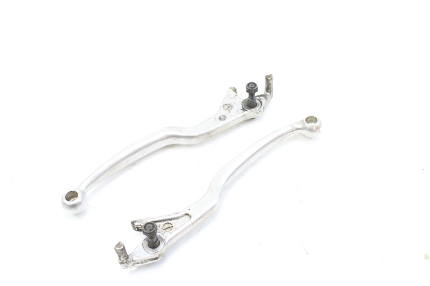 photo de BRAKE LEVER PAIR SUZUKI BURGMAN 125 (2007 - 2014)