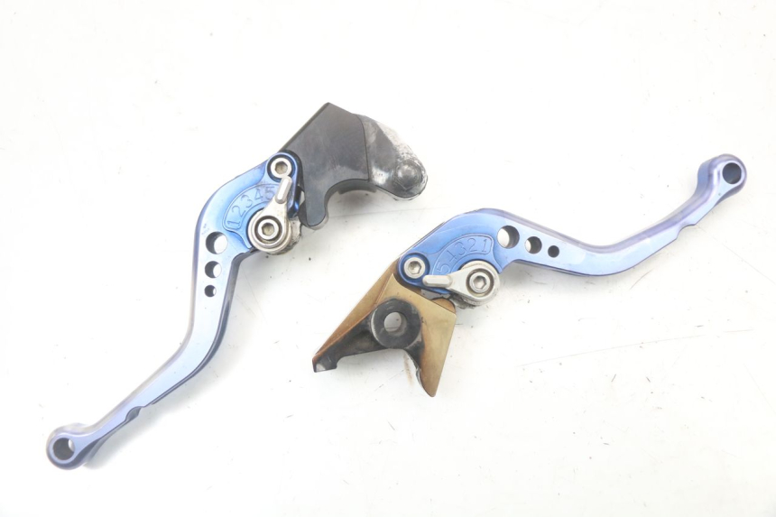 photo de BRAKE LEVER SUZUKI GSR 750 (2011 - 2017)