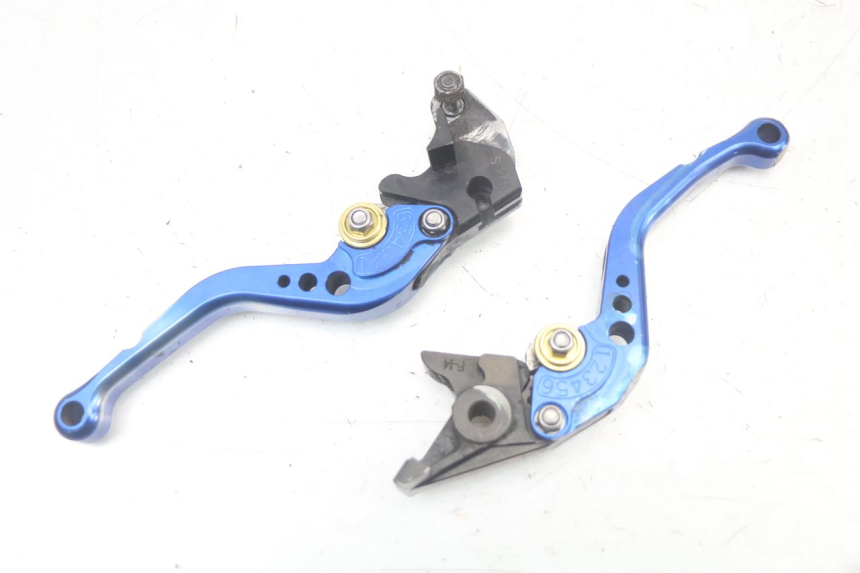 photo de BRAKE LEVER SUZUKI GSR 750 (2011 - 2017)