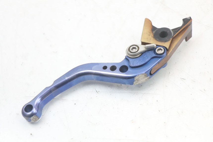 photo de BRAKE LEVER SUZUKI GSR 750 (2011 - 2017)