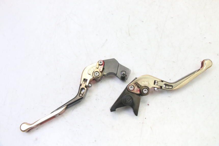 photo de BRAKE LEVER SUZUKI SV S 650 (2003 - 2009)