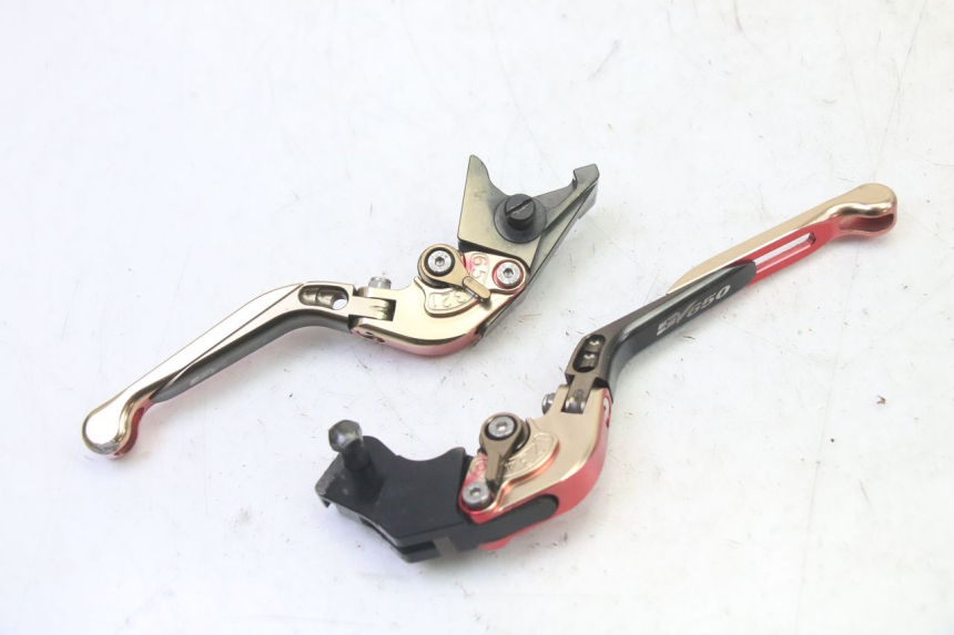 photo de BRAKE LEVER SUZUKI SV S 650 (2003 - 2009)