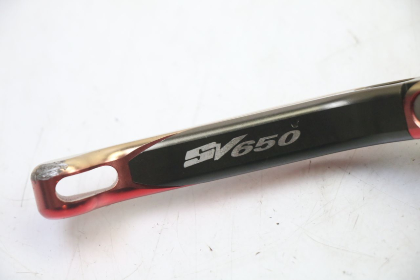 photo de BRAKE LEVER SUZUKI SV S 650 (2003 - 2009)