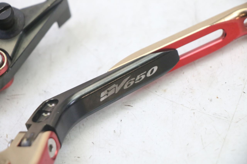 photo de BRAKE LEVER SUZUKI SV S 650 (2003 - 2009)