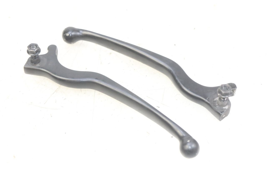 photo de BRAKE LEVER PAIR PIAGGIO XEVO - X EVO 125 (2007 - 2016)