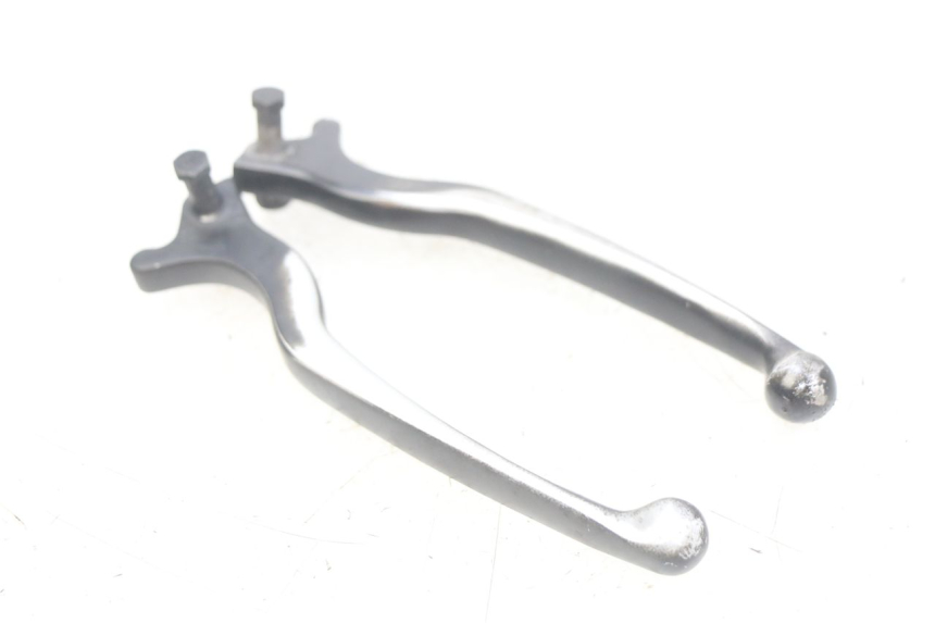 photo de BRAKE LEVER PAIR PIAGGIO XEVO - X EVO 125 (2007 - 2016)