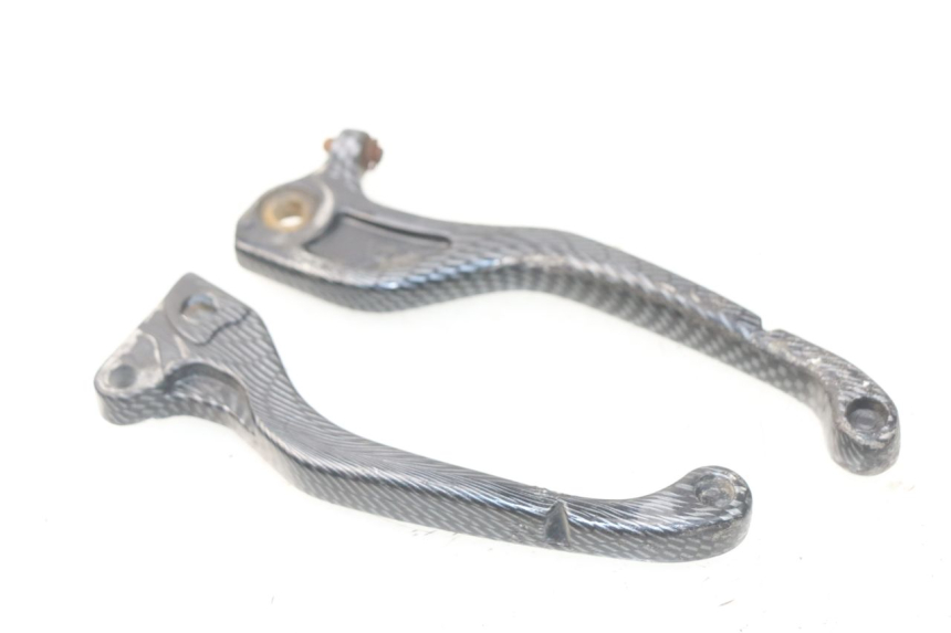 photo de BRAKE LEVER YAMAHA BW'S 50 (1999 - 2003)