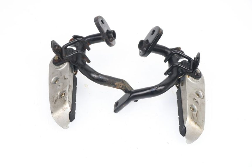 photo de PAIR REAR MOUNT FOOTRESTS SYM GTS 250 (2005 - 2008)