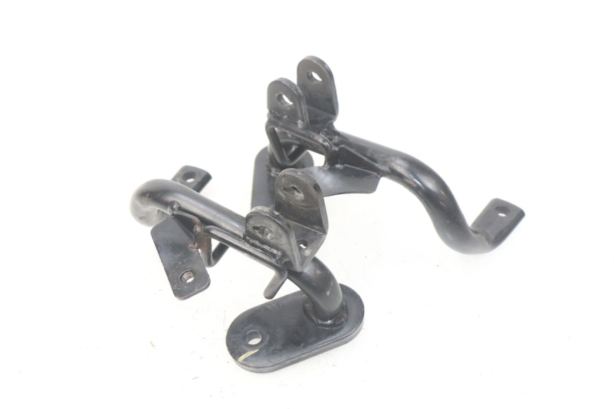 photo de PAIR OF REAR FOOTREST BRACKETS TGB X-MOTION XMOTION 125 (2008 - 2014)