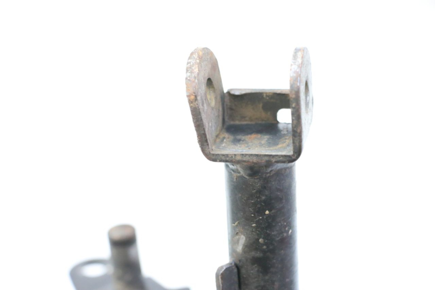 photo de PAIR FRONT MOUNT FOOTRESTS YAMAHA PW 80 (1983 - 2014)