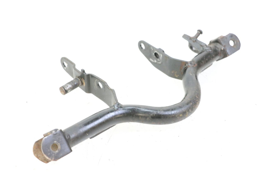 photo de PAIR FRONT MOUNT FOOTRESTS YAMAHA PW 80 (1983 - 2014)