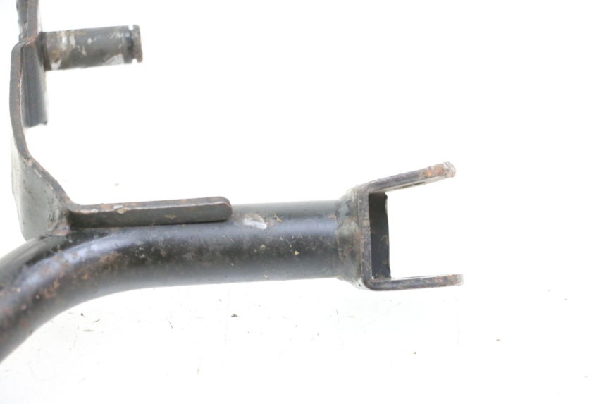 photo de PAIR FRONT MOUNT FOOTRESTS YAMAHA PW 80 (1983 - 2014)