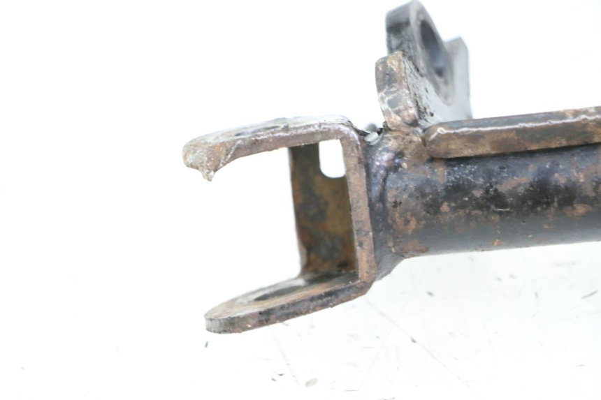 photo de PAIR FRONT MOUNT FOOTRESTS YAMAHA PW 80 (1983 - 2014)