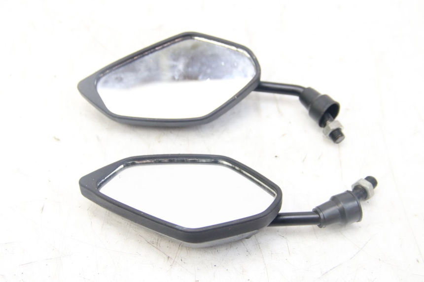 photo de PAIR OF REARVIEW MIRRORS PGO BIG MAX 50 (2001 - 2009)