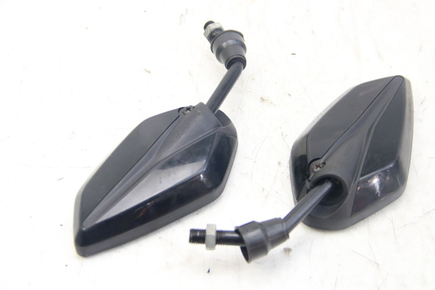 photo de PAIR OF REARVIEW MIRRORS PGO BIG MAX 50 (2001 - 2009)