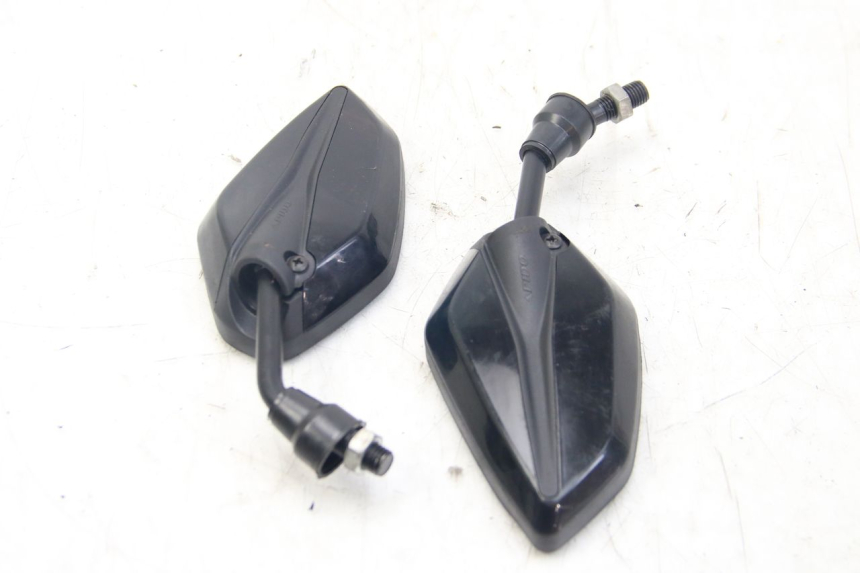 photo de PAIR OF REARVIEW MIRRORS PGO BIG MAX 50 (2001 - 2009)
