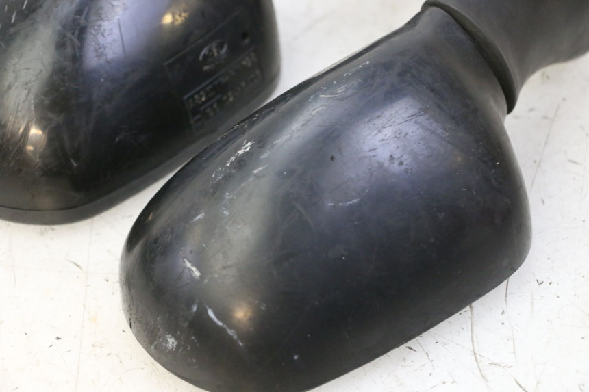 photo de MIRRORS HONDA CBR F SC25 1000 (1989 - 1992)