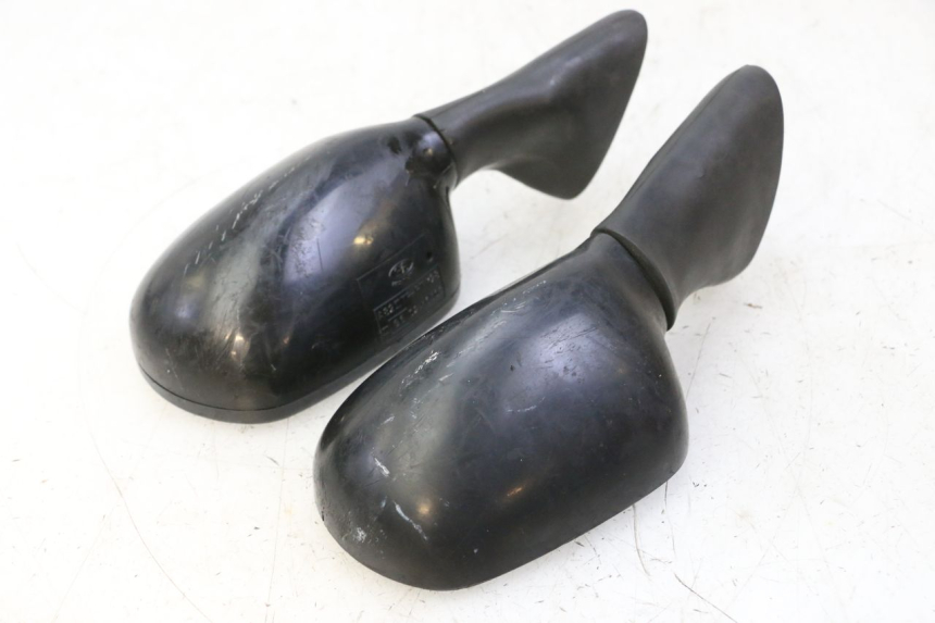 photo de MIRRORS HONDA CBR F SC25 1000 (1989 - 1992)