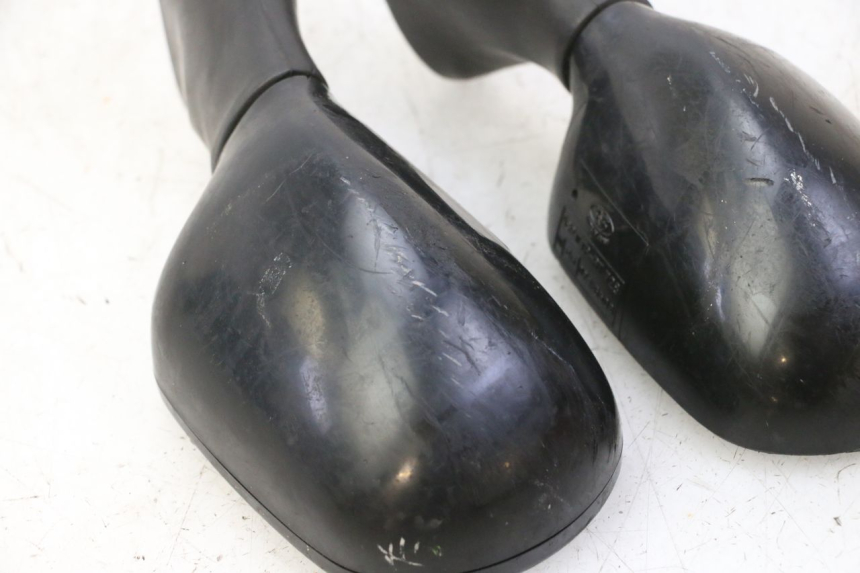 photo de MIRRORS HONDA CBR F SC25 1000 (1989 - 1992)