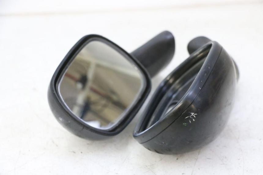 photo de MIRRORS HONDA CBR F SC25 1000 (1989 - 1992)