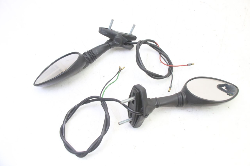 photo de MIRRORS HONDA CBR RR FIREBLADE 900 (1992 - 1994)