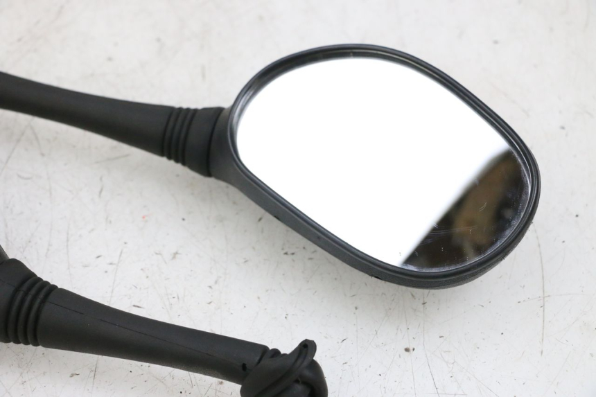 photo de MIRRORS MBK FLAME X 125 (2007 - 2016) - Additional view of the item